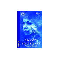 Nick Hern Books Rockets and Blue Lights (häftad, eng)