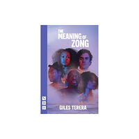 Nick Hern Books The Meaning of Zong (häftad, eng)