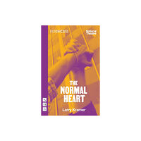 Nick Hern Books The Normal Heart (häftad, eng)