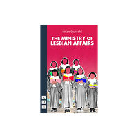 Nick Hern Books The Ministry of Lesbian Affairs (häftad, eng)