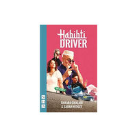 Nick Hern Books Habibti Driver (häftad, eng)