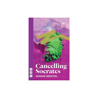 Nick Hern Books Cancelling Socrates (häftad, eng)