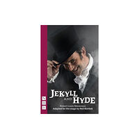 Nick Hern Books Jekyll and Hyde (häftad, eng)