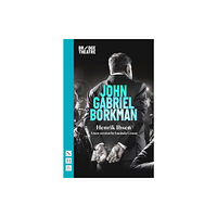 Nick Hern Books John Gabriel Borkman (häftad, eng)