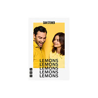 Nick Hern Books Lemons Lemons Lemons Lemons Lemons (häftad, eng)