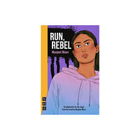 Nick Hern Books Run, Rebel (häftad, eng)