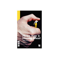 Nick Hern Books Hope has a Happy Meal (häftad, eng)