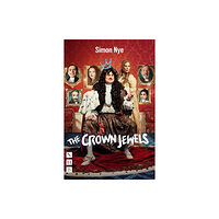 Nick Hern Books The Crown Jewels (häftad, eng)