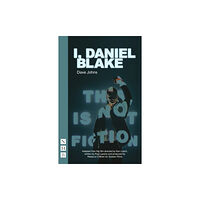 Nick Hern Books I, Daniel Blake (häftad, eng)