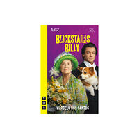 Nick Hern Books Backstairs Billy (häftad, eng)