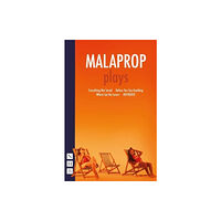 Nick Hern Books MALAPROP: plays (häftad, eng)