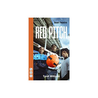 Nick Hern Books Red Pitch (häftad, eng)