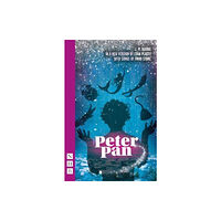 Nick Hern Books Peter Pan (häftad, eng)