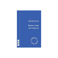 Nick Hern Books Oedipus (häftad, eng)