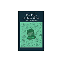 Wordsworth Editions Ltd The Plays of Oscar Wilde (häftad, eng)