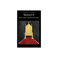 Wordsworth Editions Ltd Richard II (häftad, eng)