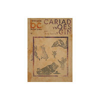 Atebol Cyfyngedig Cariad yn Oes y Gin (häftad, wel)