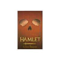 Wordsworth Editions Ltd Hamlet (Collector's Editions) (inbunden, eng)