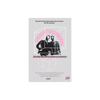 ZANI Performers (häftad, eng)