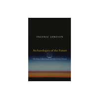 Verso Books Archaeologies of the Future (häftad, eng)