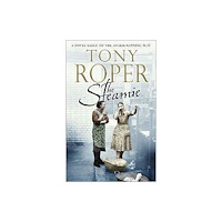 Bonnier Books Ltd The Steamie (inbunden, eng)