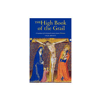 Boydell & Brewer Ltd The High Book of the Grail (häftad, eng)