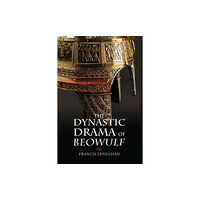 Boydell & Brewer Ltd The Dynastic Drama of Beowulf (häftad, eng)