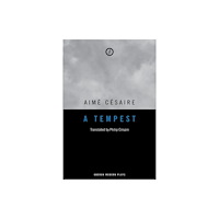 Bloomsbury Publishing PLC A Tempest (häftad, eng)