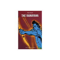 Bloomsbury Publishing PLC The Ramayana (häftad, eng)