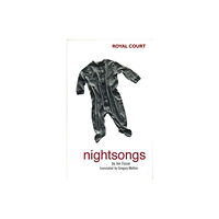 Bloomsbury Publishing PLC Nightsongs (häftad, eng)