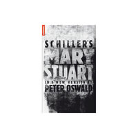Bloomsbury Publishing PLC 2 Mary Stuart (häftad, eng)