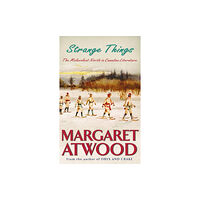 Little, Brown Book Group Strange Things (häftad, eng)