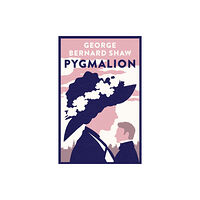 Alma Books Ltd Pygmalion (häftad, eng)