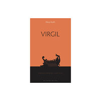 Bloomsbury Publishing PLC Virgil (häftad, eng)