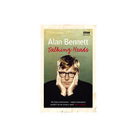 Ebury Publishing Talking Heads (häftad, eng)