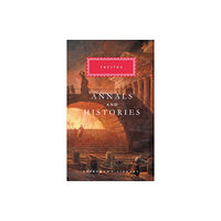 Everyman Annals and Histories (inbunden, eng)