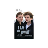 Bloomsbury Publishing PLC I Am The Wind (häftad, eng)