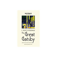 Bloomsbury Publishing PLC The Great Gatsby (häftad, eng)