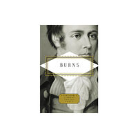 Everyman Robert Burns (inbunden, eng)