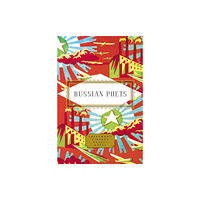 Everyman Russian Poets (inbunden, eng)