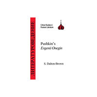 Bloomsbury Publishing PLC Pushkin's "Eugene Onegin" (häftad, eng)