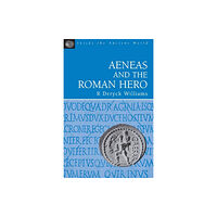 Bloomsbury Publishing PLC Aeneas and the Roman Hero (häftad, eng)