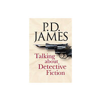 Bodleian Library Talking about Detective Fiction (inbunden, eng)