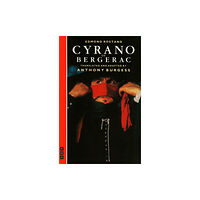 Nick Hern Books Cyrano de Bergerac (häftad, eng)