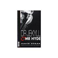 Nick Hern Books Dr Jekyll and Mr Hyde (häftad, eng)