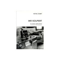 Nick Hern Books Mr Kolpert (häftad, eng)