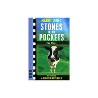 Nick Hern Books Stones in His Pockets & A Night in November: Two Plays (häftad, eng)