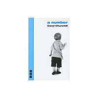 Nick Hern Books A Number (NHB Modern Plays) (häftad, eng)