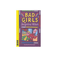 Nick Hern Books Bad Girls (häftad, eng)