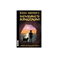 Nick Hern Books Kensuke's Kingdom (häftad, eng)